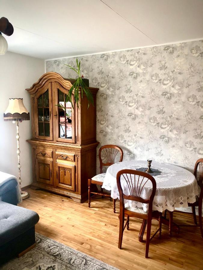 Wind Rose Apartment Куресааре Екстериор снимка