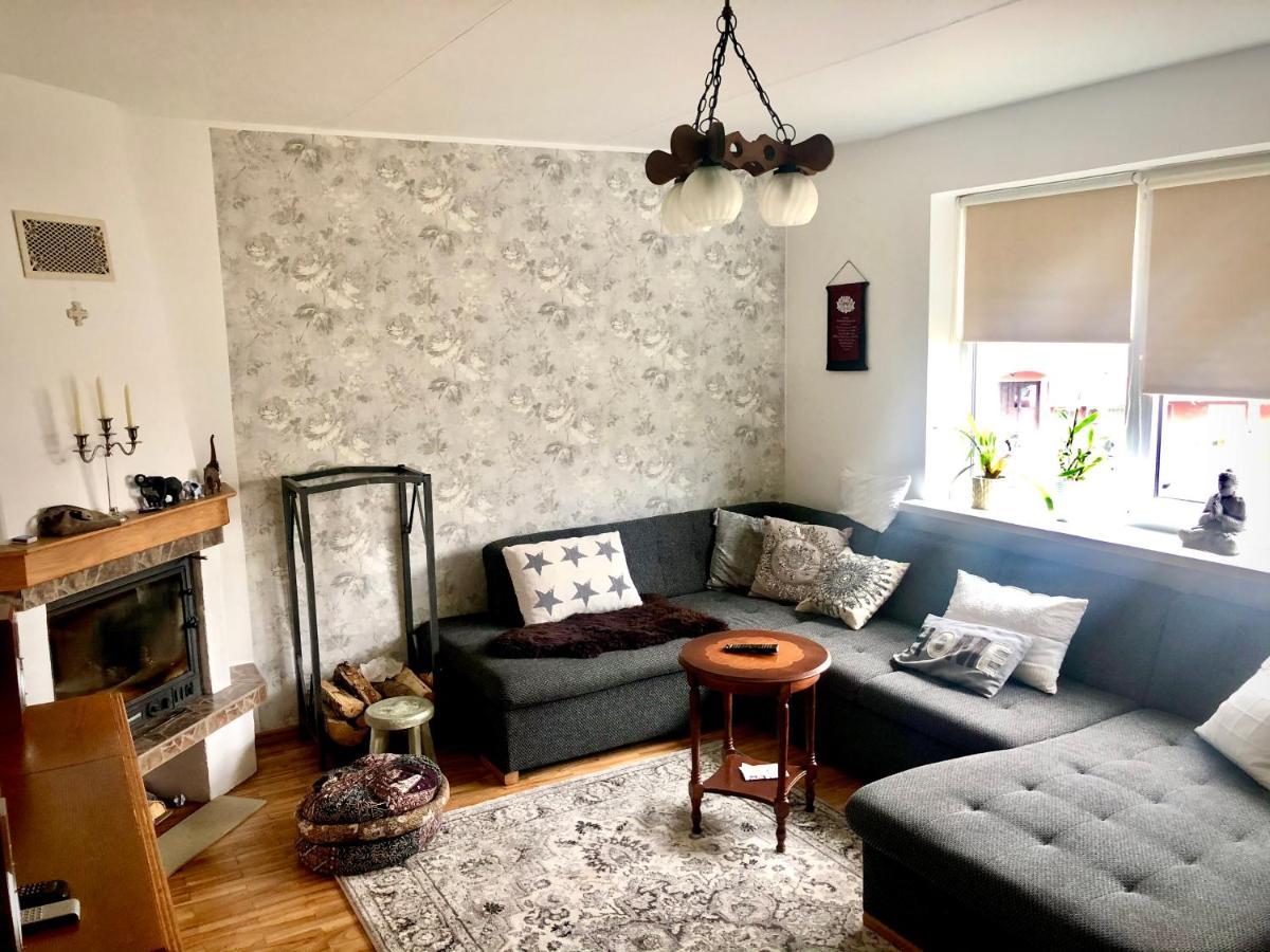 Wind Rose Apartment Куресааре Екстериор снимка