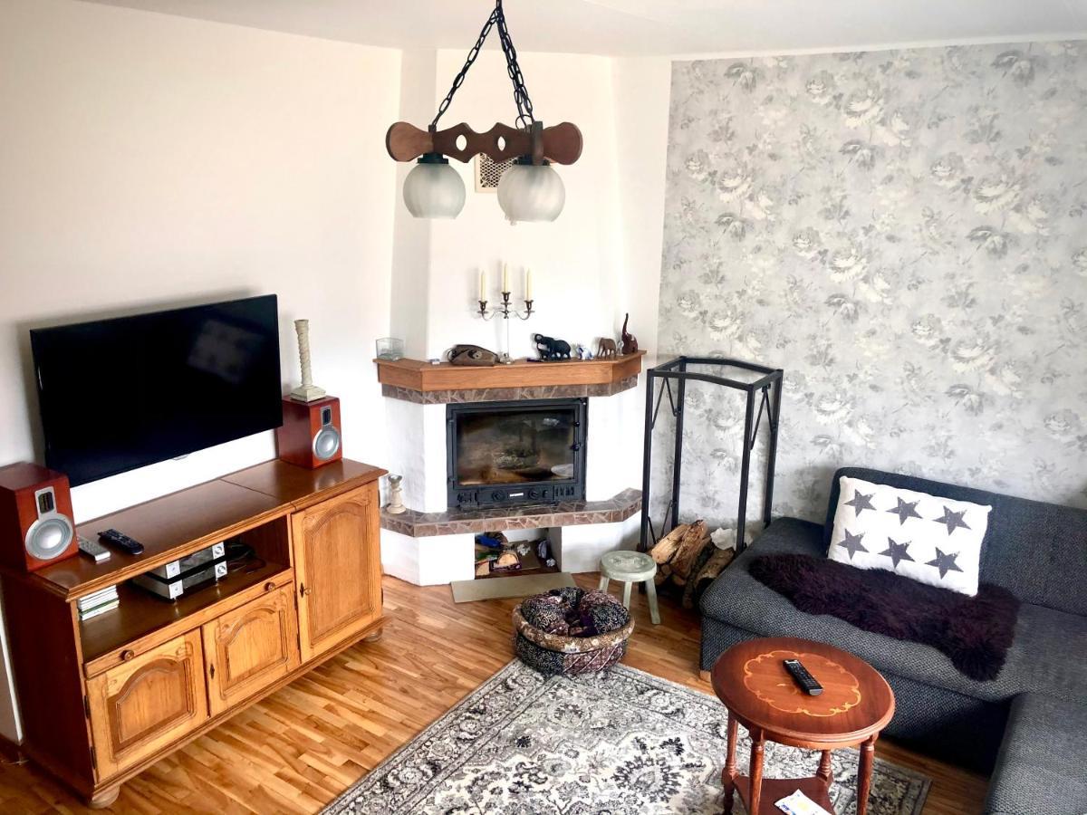 Wind Rose Apartment Куресааре Екстериор снимка