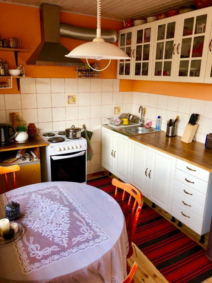 Wind Rose Apartment Куресааре Екстериор снимка