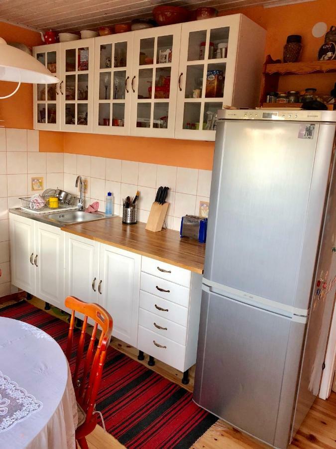 Wind Rose Apartment Куресааре Екстериор снимка