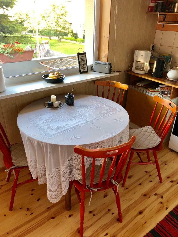 Wind Rose Apartment Куресааре Екстериор снимка