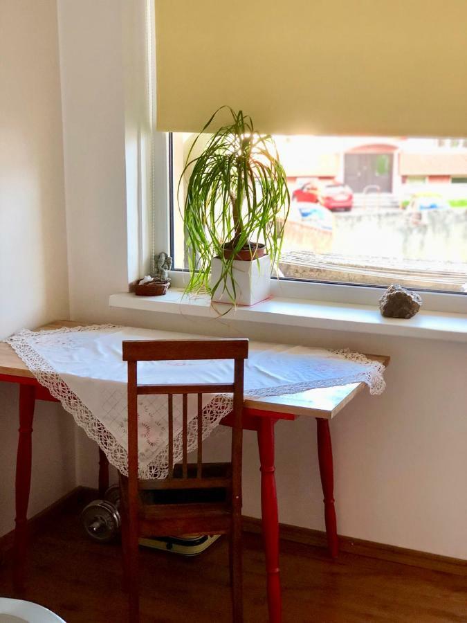 Wind Rose Apartment Куресааре Екстериор снимка