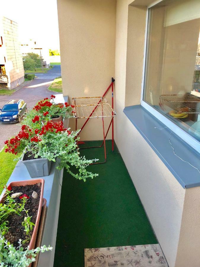 Wind Rose Apartment Куресааре Екстериор снимка
