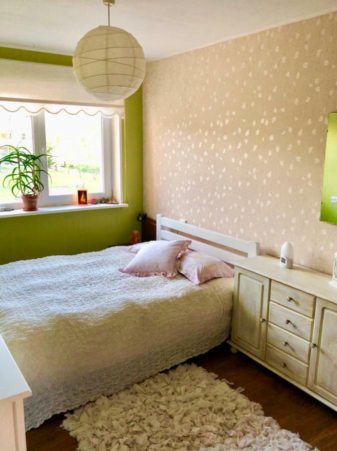 Wind Rose Apartment Куресааре Екстериор снимка