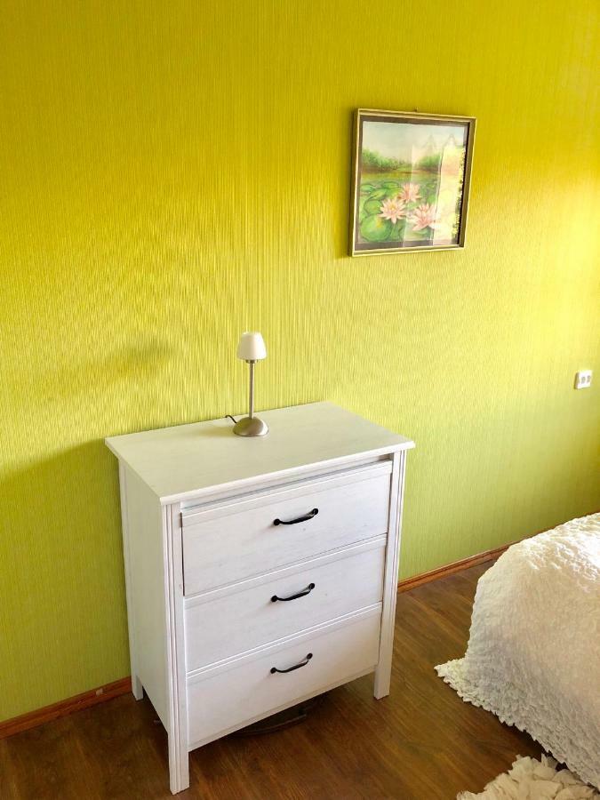 Wind Rose Apartment Куресааре Екстериор снимка
