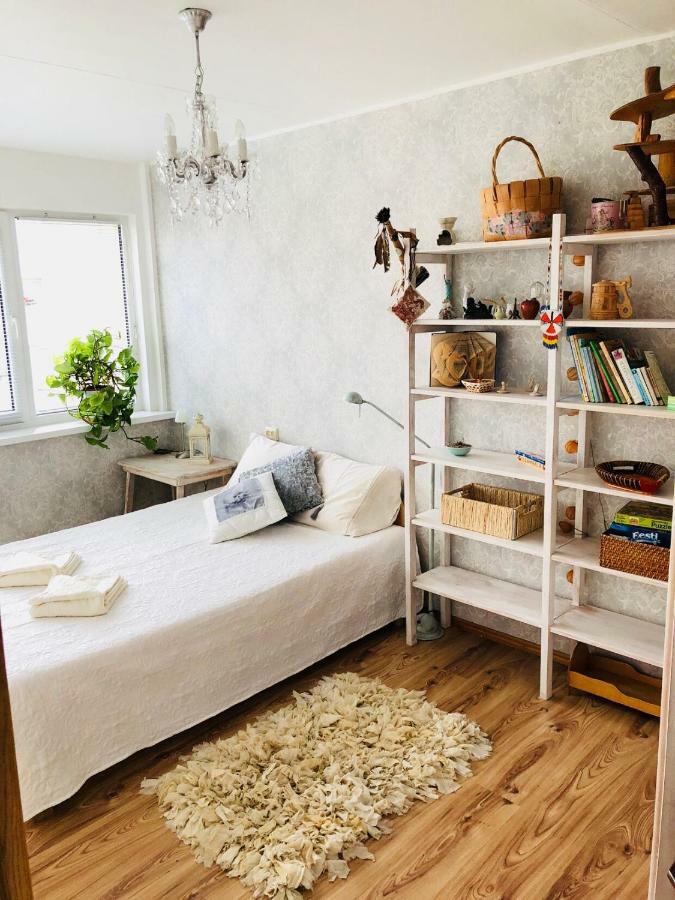 Wind Rose Apartment Куресааре Екстериор снимка