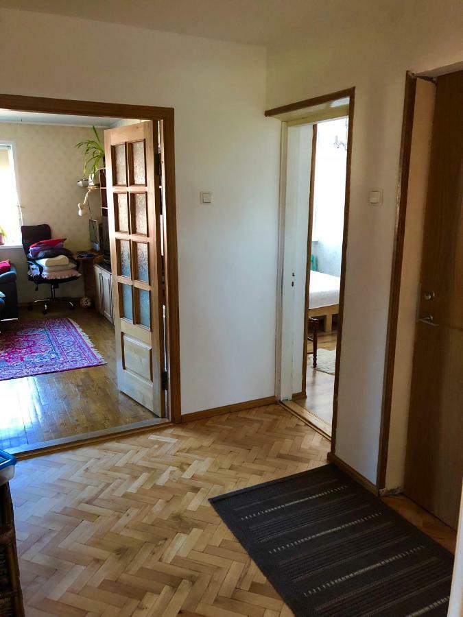 Wind Rose Apartment Куресааре Екстериор снимка