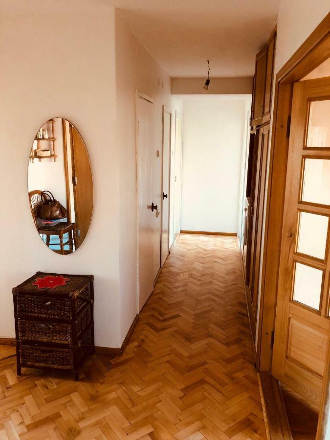 Wind Rose Apartment Куресааре Екстериор снимка
