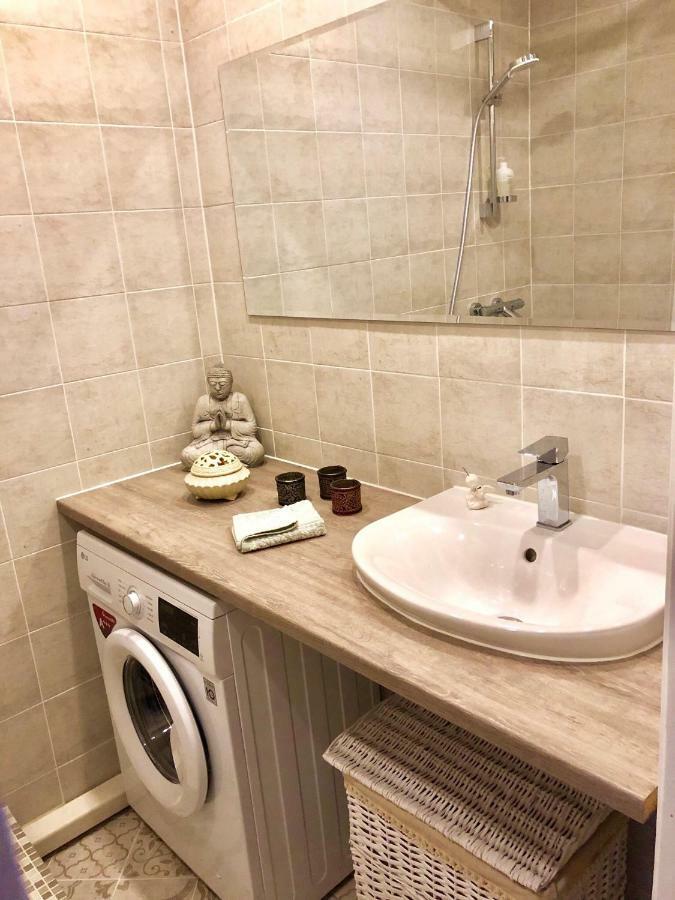 Wind Rose Apartment Куресааре Екстериор снимка
